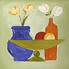 Multi-Hued Bottles II